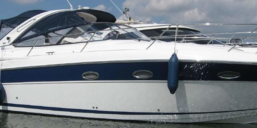 Bavaria 33 Sport