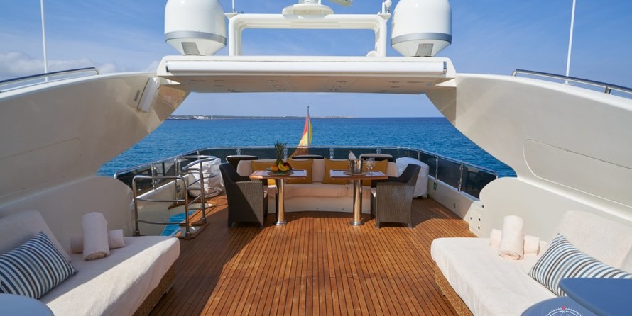 Astondoa 102 GLX