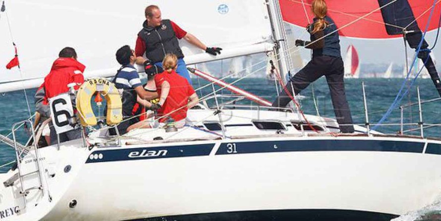 Elan 31