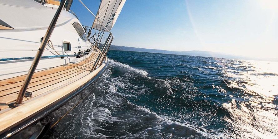 Jeanneau Sun Odyssey 49 DS