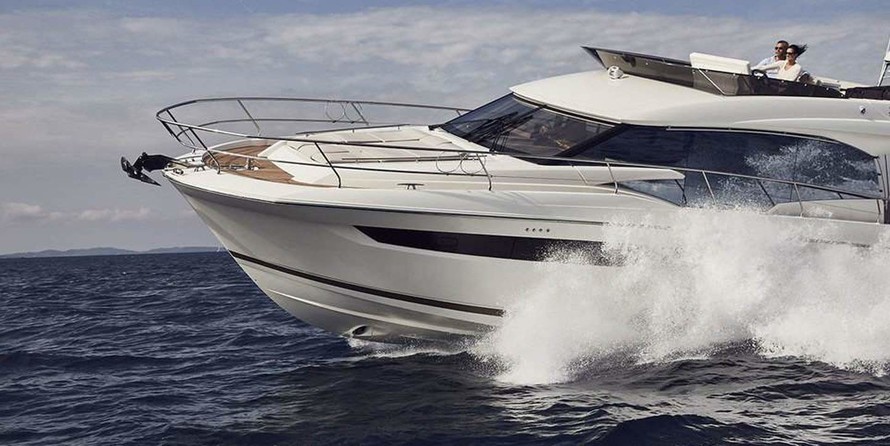 Prestige 520