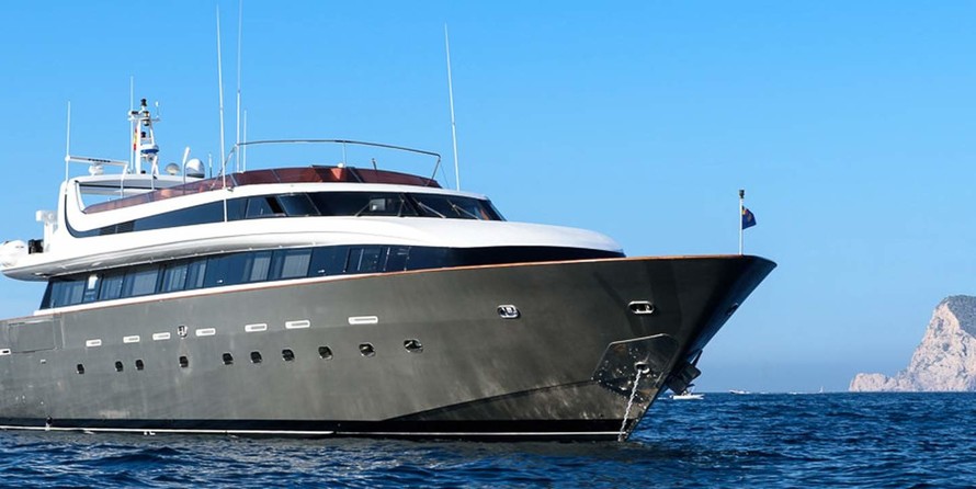 Mondo Marine 120
