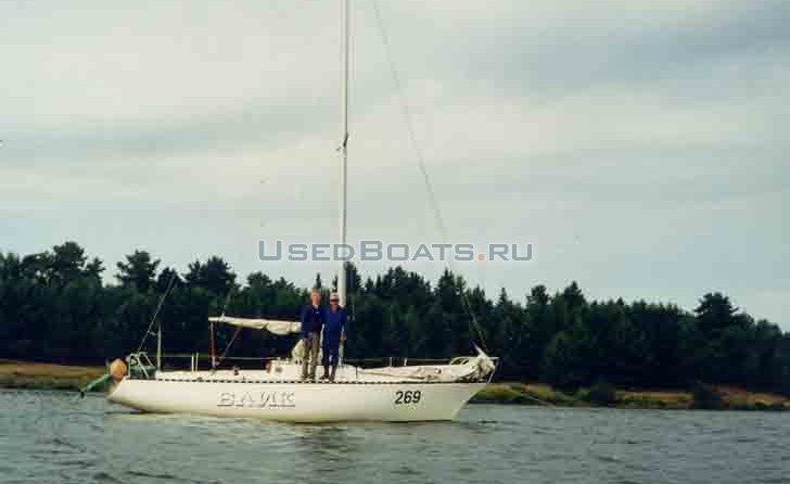 Конрад 24 (Блик)