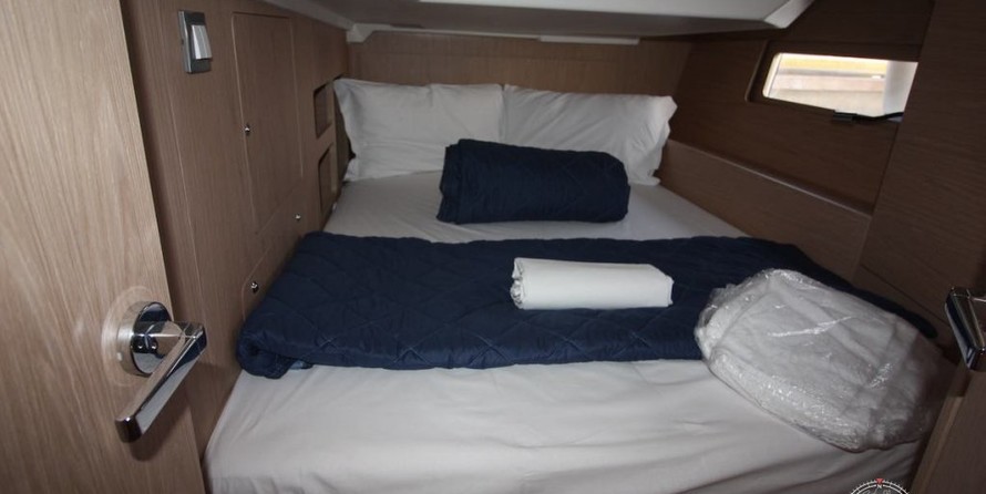 Beneteau Oceanis 46.1