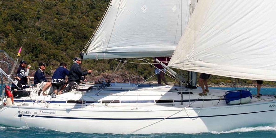 Bavaria 38