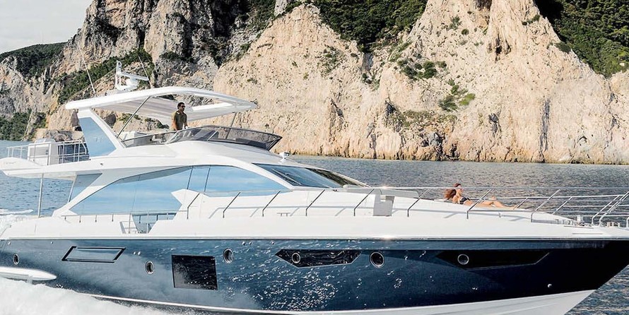 Azimut 72