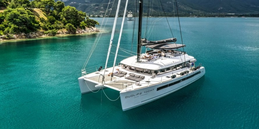 Lagoon 620