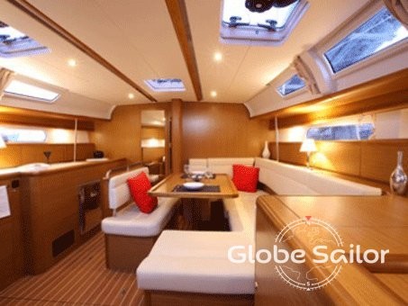 Jeanneau Sun Odyssey 44i