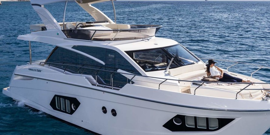 Absolute 50 FLY