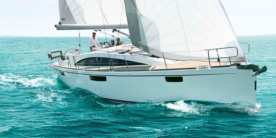 Bavaria 46