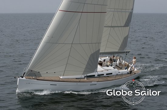 Dufour 45 Classic