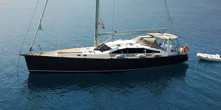 Wauquiez Pilot Saloon 55