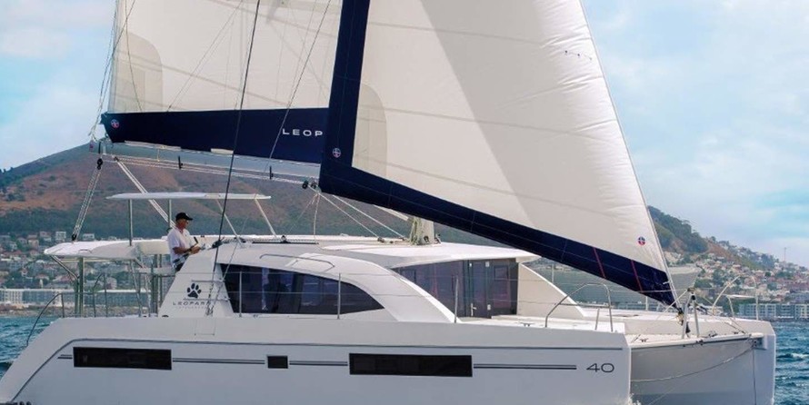 Leopard 40