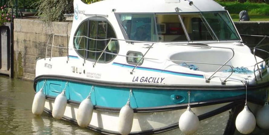 Estivale Duo