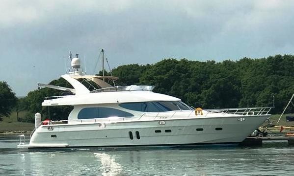 Horizon Elegance 60