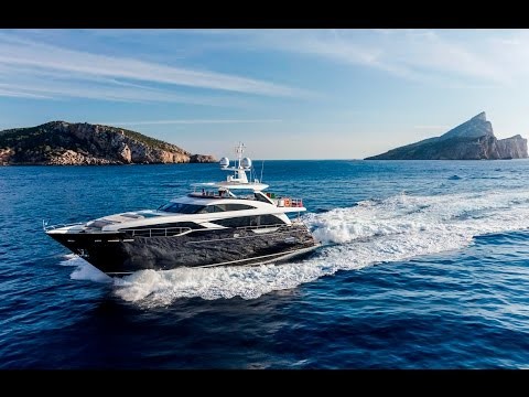 Princess 30M