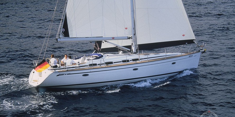 Bavaria 46 Cruiser