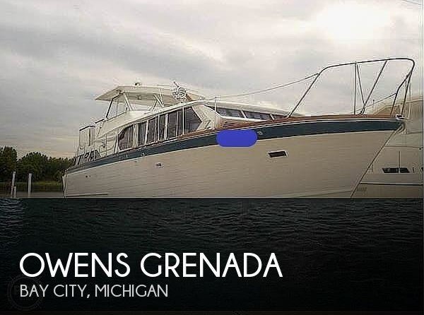 Owens Grenada