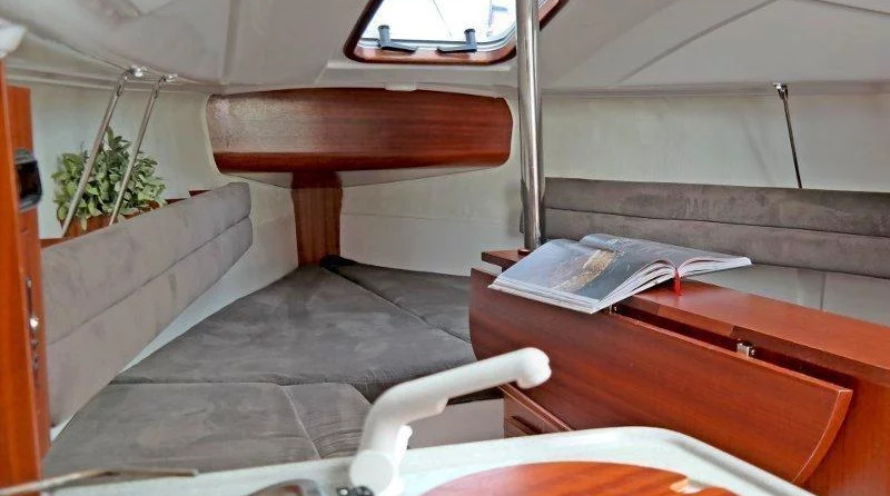 Maxus 22 Prestige +