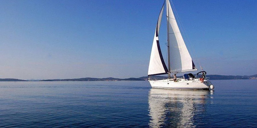 Jeanneau Sun Odyssey 42.2
