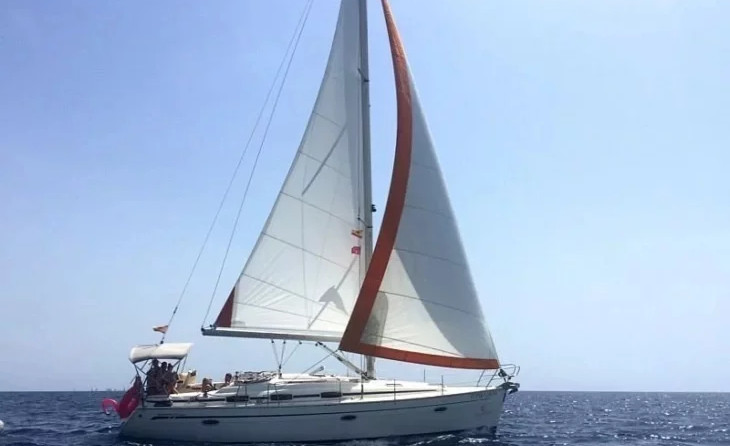 Bavaria 39 Cruiser