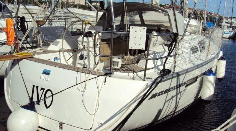Bavaria 33 Cruiser