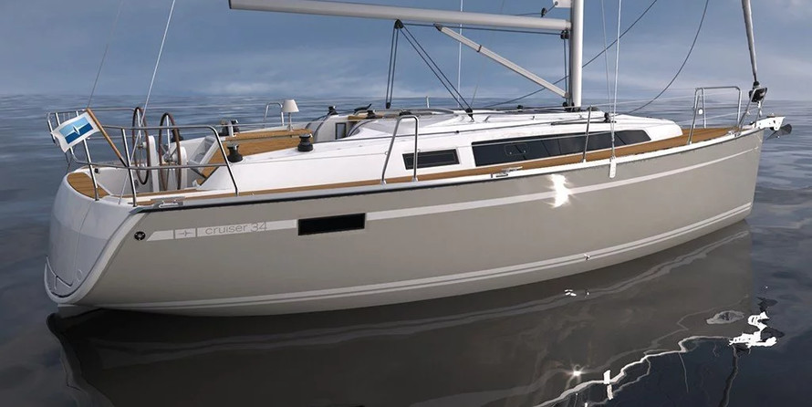 Bavaria 34 '17