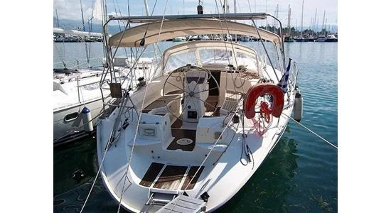 Bavaria 46 Holiday