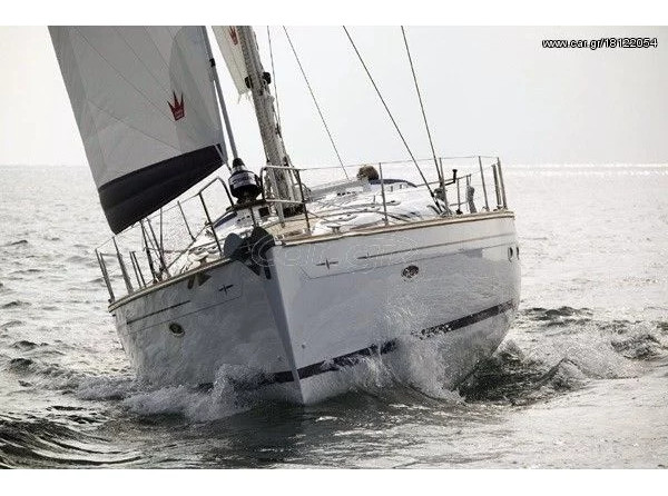 Bavaria 50