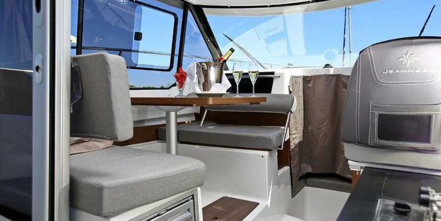 Merry Fisher 795 Legend