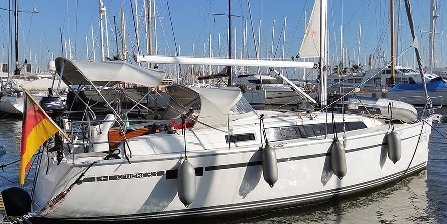 Bavaria 33 Cruiser