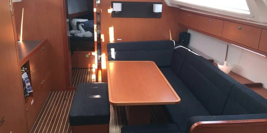 Bavaria Cruiser 41