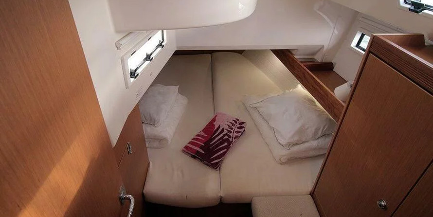 Bavaria Cruiser 40