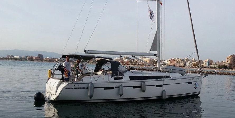 Bavaria Cruiser 41