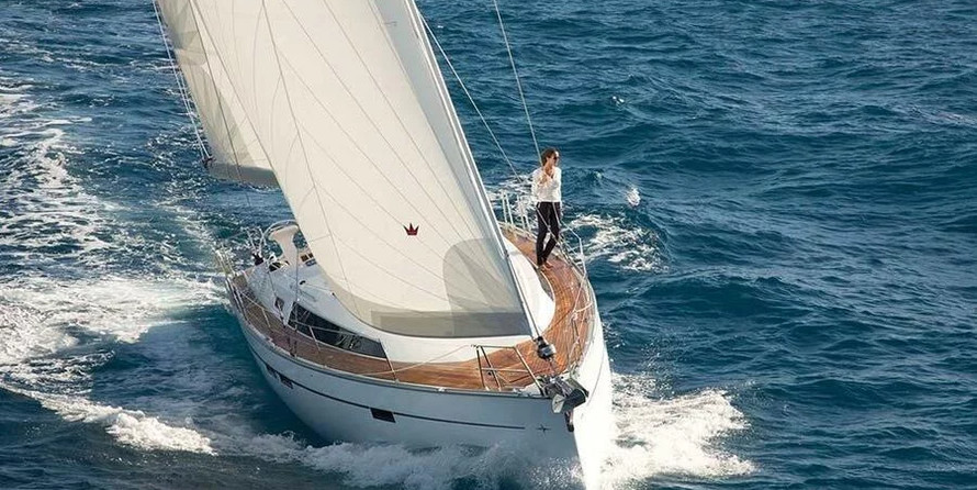 Bavaria Cruiser 46 - 4 cab.