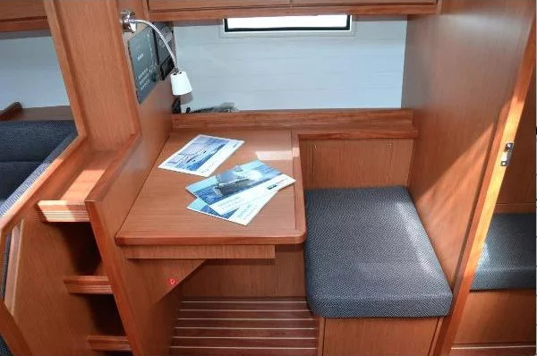 Bavaria Cruiser 40