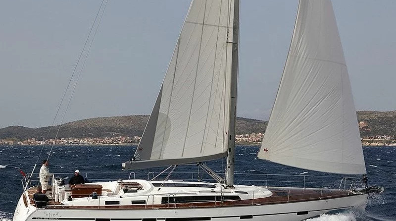 Bavaria 51 Cruiser