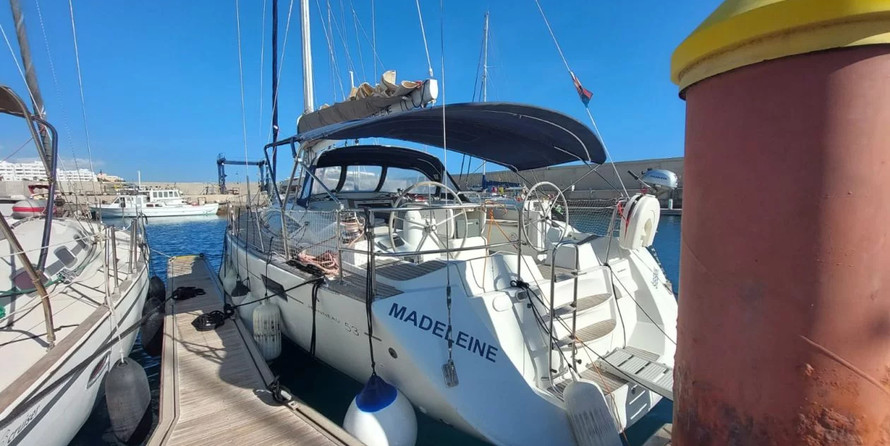 Jeanneau Cap Camarat 5.1 CC