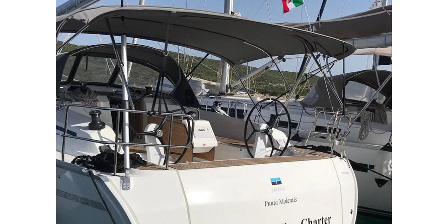 Bavaria Cruiser 46