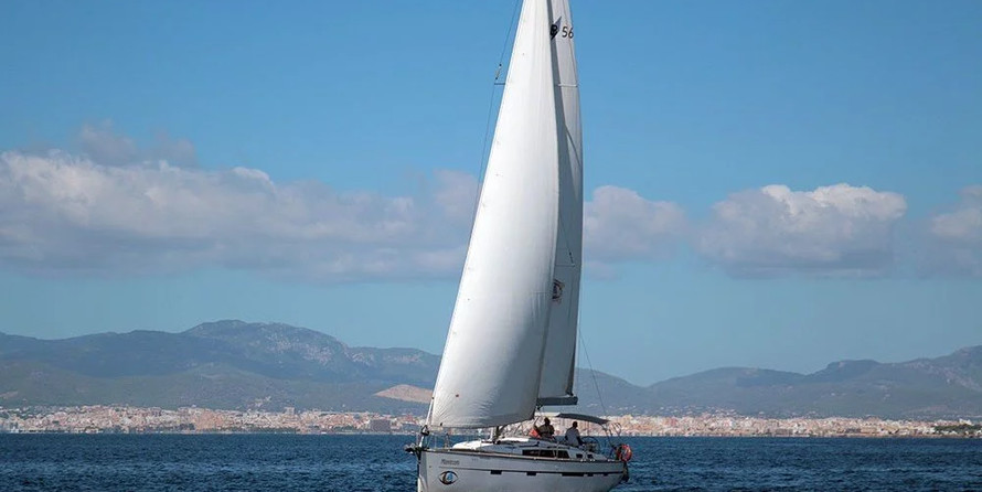 Bavaria 56 Cruiser