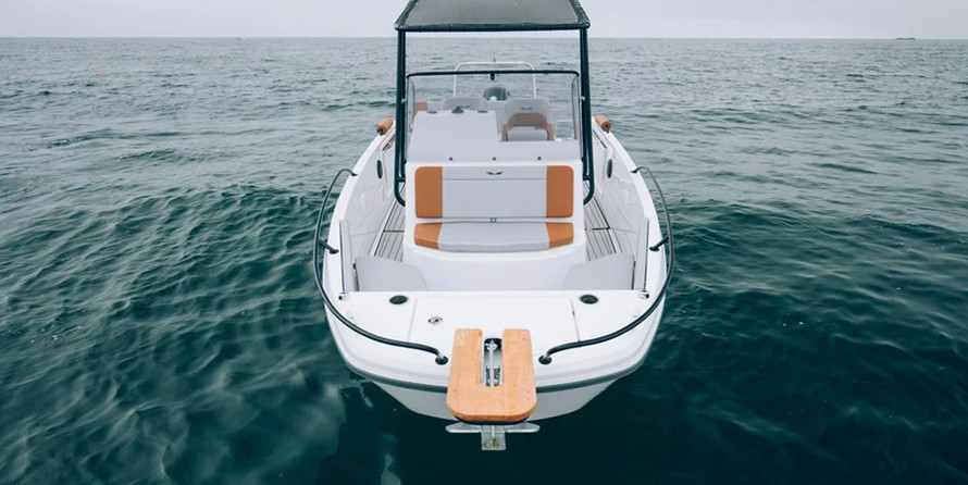 Beneteau Flyer 7.7 SPACEdeck