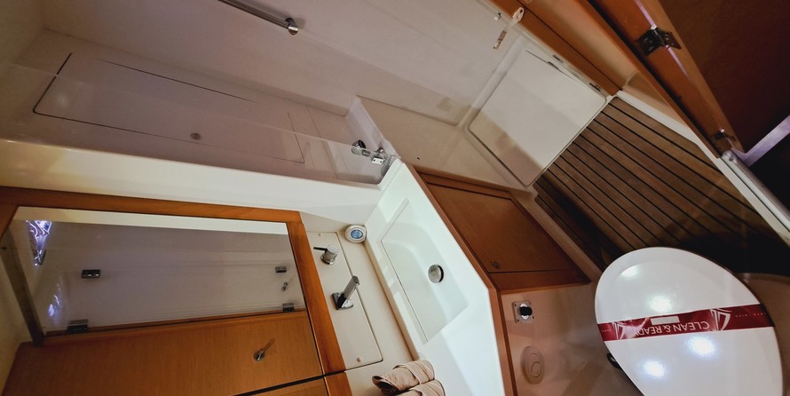 Lagoon 450