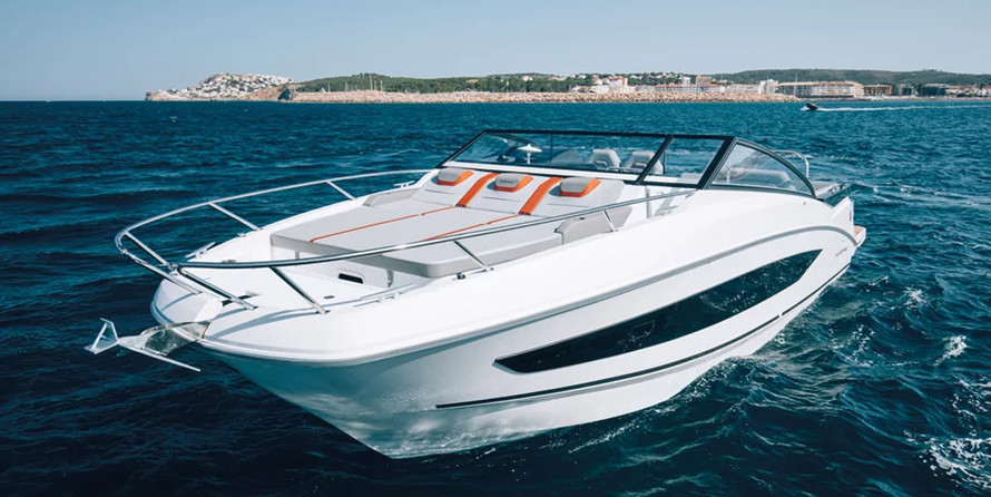 Beneteau Flyer 10