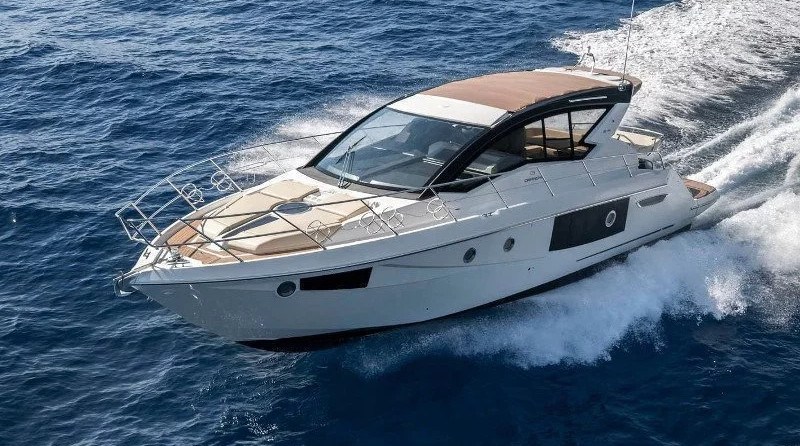 Cranchi M44 HT