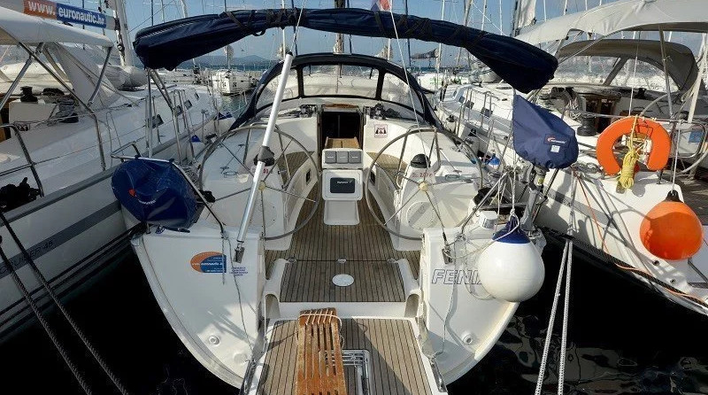 Bavaria 40 Cruiser