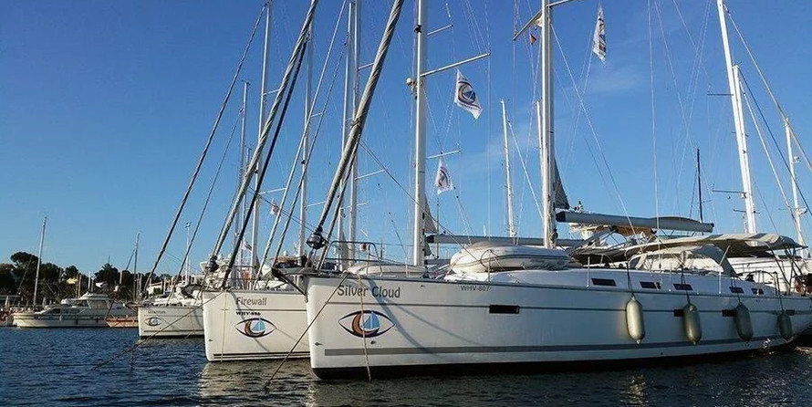 Bavaria Cruiser 50