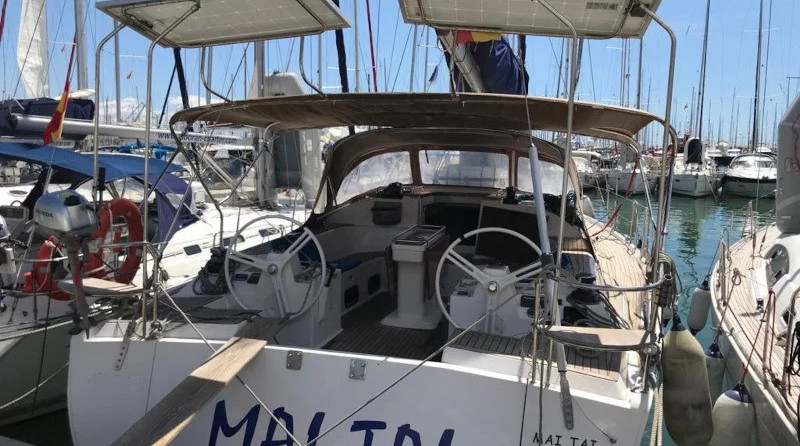 Elan Impression 50