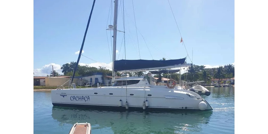 Bahia 46