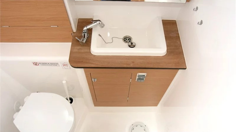 Dufour 382 Grand Large (3Cab)