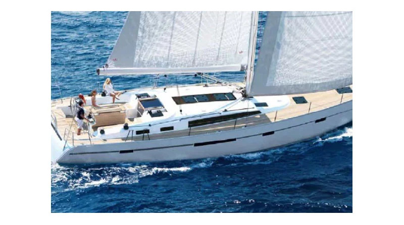 Bavaria 56 Cruiser